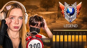 НОЧНЫЕ НАПАРНИКИ с ХИМИ в STANDOFF 2