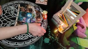 Главный фактор успеха для вас. Расскажет Расклад. 💯