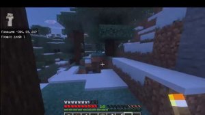 Спидран по майну часть 3