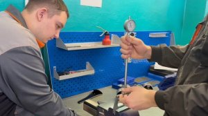 Евликов К.В. Мастер- класс