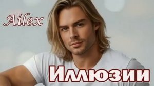 ИЛЛЮЗИИ  Песня от которой плакал весь бар Душевный шансон
