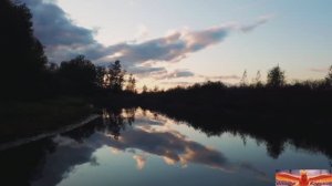 за плечами дорога