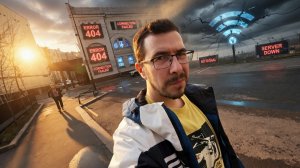 Что с интернетом в Москве сегодня - Я ощутил на себе как работает отечественный интернет