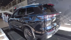 ДЦ Тенет, Тенет Т8, уже скоро обзор и тест драйв