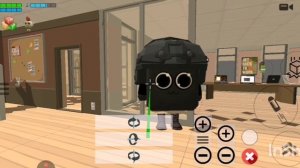 5 серия крискас 3 сезона(послндная серия и не будет если хотите 4 сезон набирайте 20 лайков)