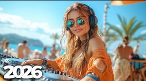 🍿 Alan Walker, Justin Bieber, Coldplay, Avicii & Kygo Style🍉Best Popular Songs 2026🍉Summer Vibes
