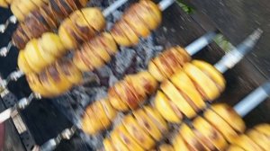 Рубрика "Архивно позитивно"  шашлычный