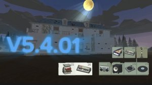 😱😱В ЧИКЕНГАНЕ ВЫШЛА ОБНОВА  V5.4.0