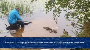 Поле 2025. Лехтинская партия