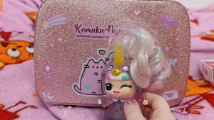 Куклы Лол Милана