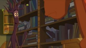 Три Богатыря 4 часть мультфильм