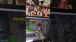 играем на сервере владуса