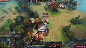 DOTA 2  |   Написать   | SASHA SPRAY