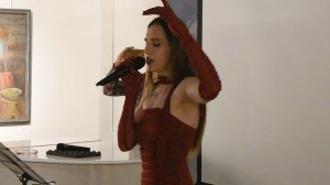 Праздничная милонга в Мытищинской галерее искусств_07.03.2026