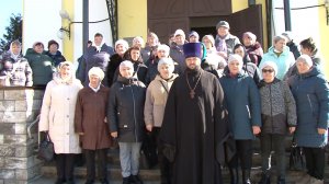 В Красногвардейском округе стартовал новый сезон проекта «К соседям в гости