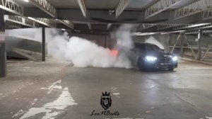 LioNBeats_А_ты_спой_мне_за_Life_TOTO_Баяноммай_KalashnikoFF