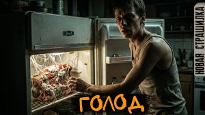 НИКОГДА НЕ ЕШЬ ЭТО! ОНО ЖИВОЕ! ЖИВОЙ ГОЛОС. Страшные истории на ночь