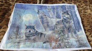 Вышивально-рукодельная неделя с 2 по 8 марта 2026 г//Финиш