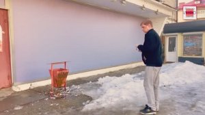 Чистота и порядок в городе под пристальным контролем