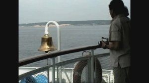 Несколько дней на борту т/х "Павел Бажов" 6-10