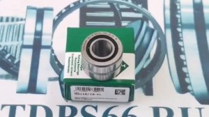 подшипник игольчатый  NKI10-16-XL INA - TDPS66.RU