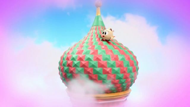 Собачья будка, где Чики