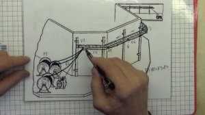 Как правильно применять кабельные ролики при прокладке тяжелых кабелей