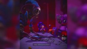 ФОНК ЭДИТ ПЕРСОНАЖИ ИЗ ЦИРКА ВСТРЕТИЛИ ПРОТОТИПА ОНИ ПОДРУЖАТСЯ?