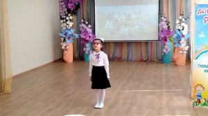 12.03.2026г. Отборочный тур городского фестиваля юных талантов «Дошкольная радуга - 2026»