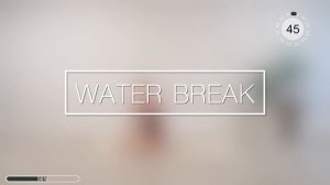 30 Min PILATES LEGS ABS _ Round Booty _ Toned Thighs Defined Abs, No Jumping, No