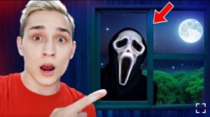 [Зени]НАПУГАЛ ВЕСЬ СЕРВЕР в 3 ЧАСА НОЧИ в Майнкрафт