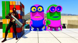 Мультики про супергероев, Человек паук, Бэтмен, Халк, мультфильмы для детей, мультики бесплатно