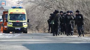 Хакасия готовится к весенним рискам: в регионе большие двухдневные учения