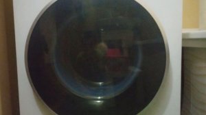 долгий отжим (полный цикл)