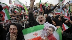 ‼️🇮🇷🇺🇸 Даже оппозиционные иранцы не поддерживают удары США и Израиля и уже сомневаются в необход