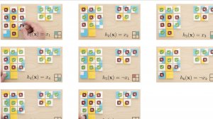 Лекции по машинном обучении и искусственном интеллекте №8. Больше допущений... меньше проблем