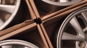 Диски Mitsubishi R16 6x139,7  цо 67,1 за 20000 руб