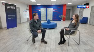 Герои нашего времени: о мужестве и любви к Родине (13.03.2026)