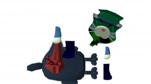 призыв повешенного в чикен ган