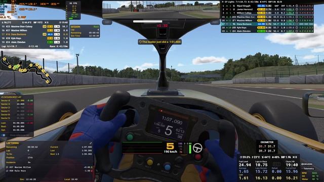 iRacing 13th Week Super Formula Lights Series [12-03-2026 19-17-04]