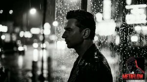 [XXL Mix] The Last Good - Depeche Mode Inspired Darkwave Synth-Pop AI Mix _ Electro-Rock Drive