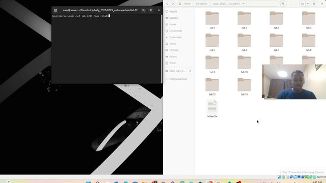 Подготовка лаб 12