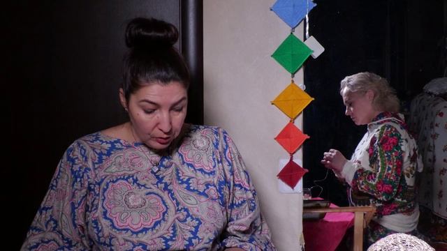 Как собрать четки. Утро губернии.