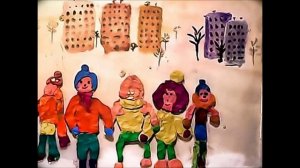 Зимушка хрустальная