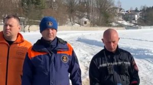 Восстановлена картина гибели мальчика на Москве-реке в Звенигороде