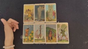 ТАРО " Финансово экономическое состояние Россия весна 2026 год "