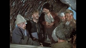 Соразмерный экипаж! Фрагменты из фильма "Вий". 1967 г.