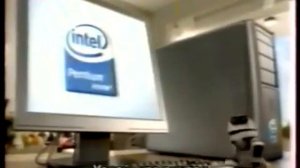 Рекламные блоки и анонсы (Первый канал, 12.03.2006)