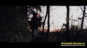 ARMYTEK для рыболовов