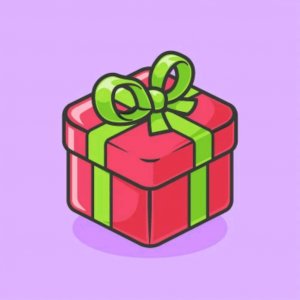 получила подарок от подписчика будем делать распаковку и болтать